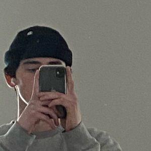 Meet your Posher, Anthony